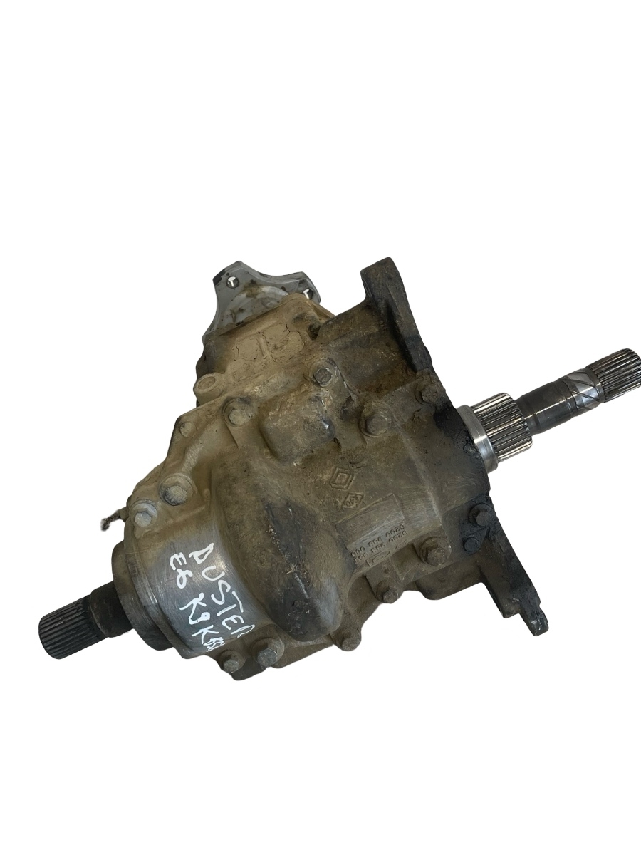 Cutie de transfer DACIA DUSTER 2017 euro6 - > 1.5 dCi 110 4x4 K9K 658 8200988057 / 8200988056 – foto 2