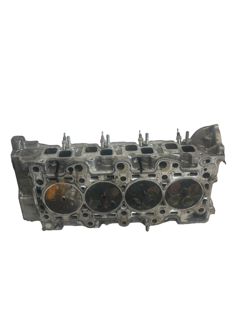 Chiulasa motor HONDA ACCORD VIII CU 2008 - > 2.2 i-DTEC N22B1 – foto 3
