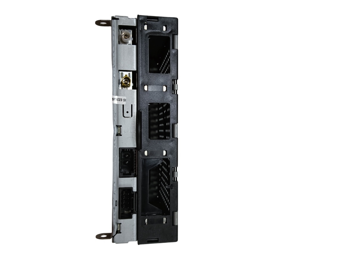 Modul audio /radio AUDI A4 IV Avant 8K5, B8 2007 - 2015 4f0035541l – foto 2