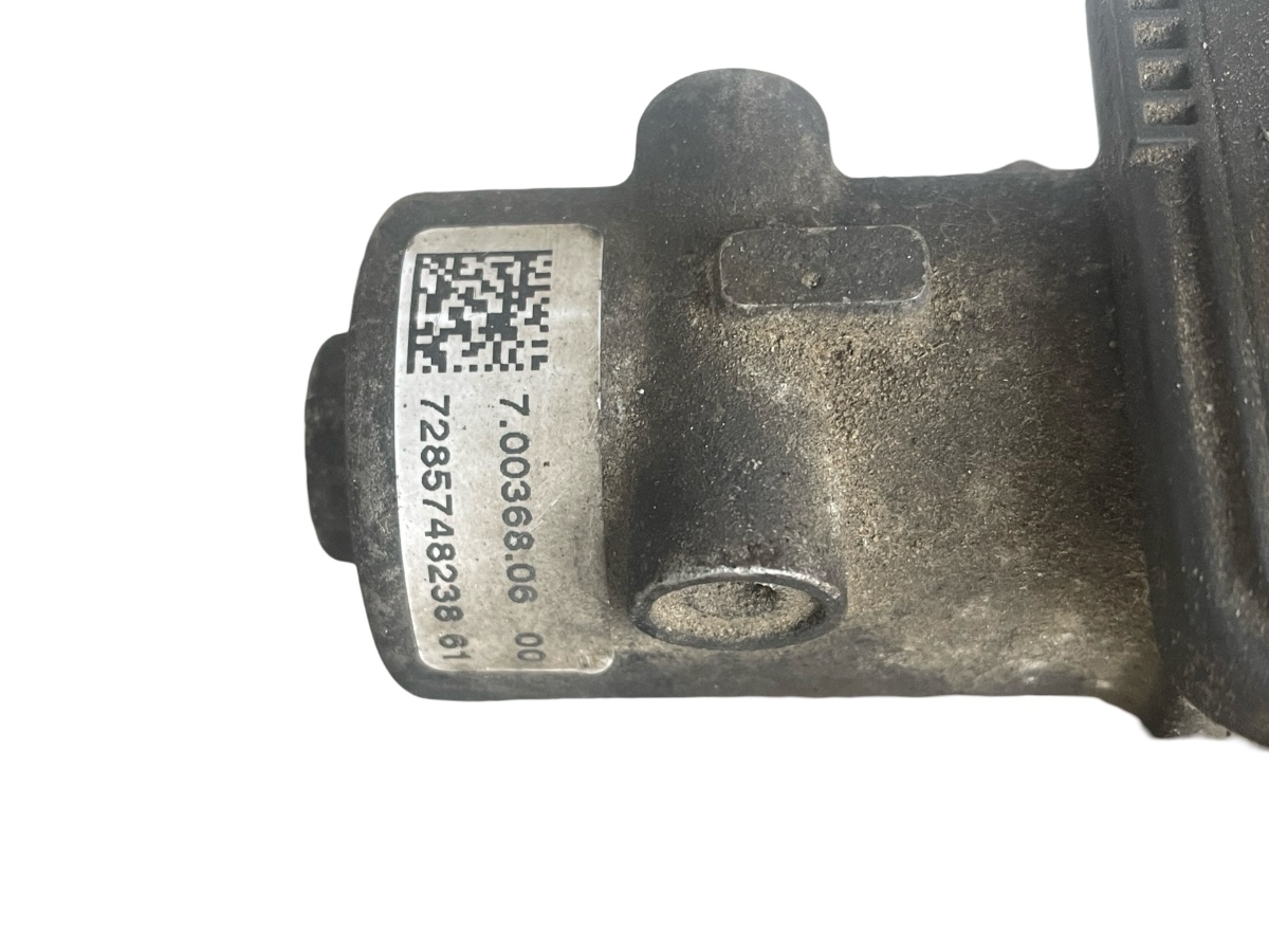 Racitor gaze RENAULT CLIO III BR0/1, CR0/1 2005 - > 1.5DCI EURO4 7003680600 / 8200729078 – foto 4