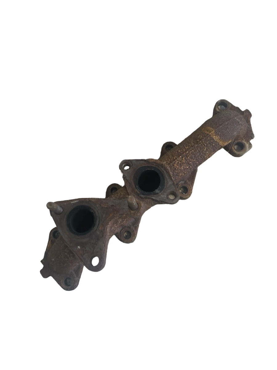 Galerie evacuare RENAULT CLIO III BR0/1, CR0/1 2005 - > 1.5DCI E4 – foto 3