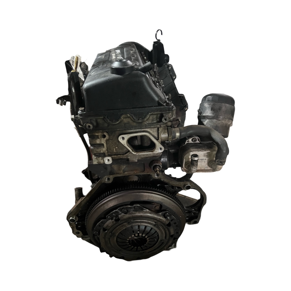 Motor OPEL ASTRA G Hatchback F48_, F08_, T98 1998 - 2009 1.7 DTI Z17DT 55 KW 75 CP – foto 3