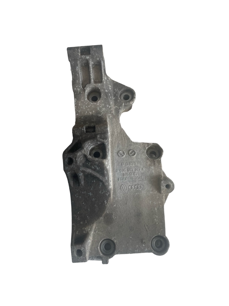 Suport accesorii VOLKSWAGEN CADDY II Box 9K9A 1995 - 2004 1.9 SDI AEY, AYQ 036903143A