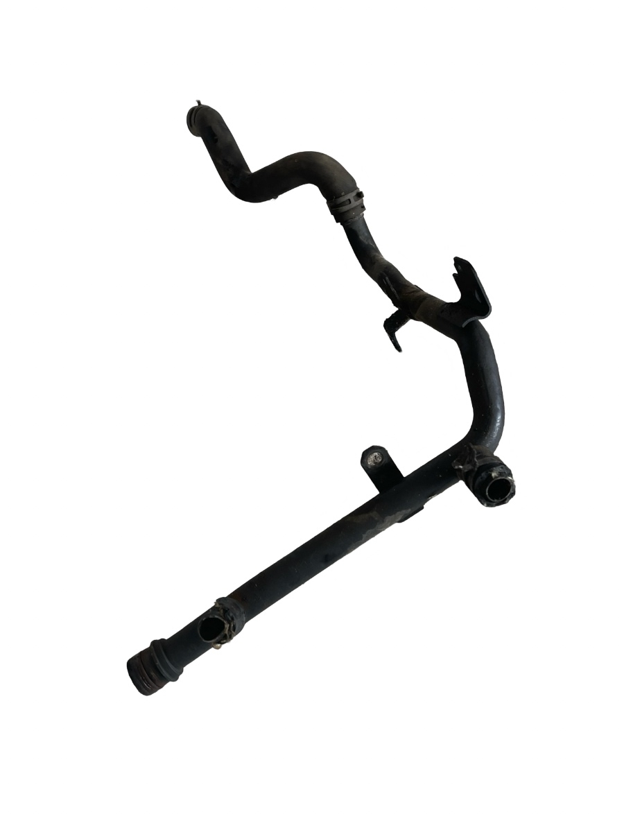 Teava apa VOLKSWAGEN CADDY III Box 2KA, 2KH, 2CA, 2CH 2004 - 2015 2.0 SDI BDJ, BST