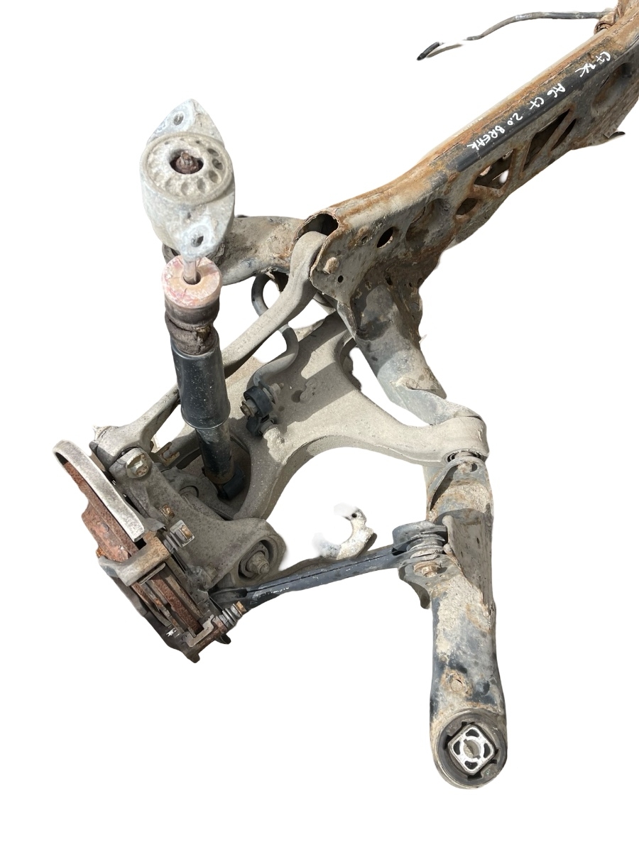 Punte spate AUDI A6/S6 IV  4G2, C7, 4GC 2010 - 2018 2.0TDI  BREACK – foto 4