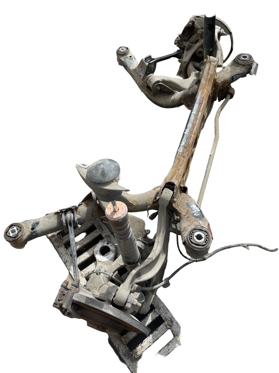 Punte spate AUDI A6/S6 IV  4G2, C7, 4GC 2010 - 2018 2.0TDI  BREACK – foto 2