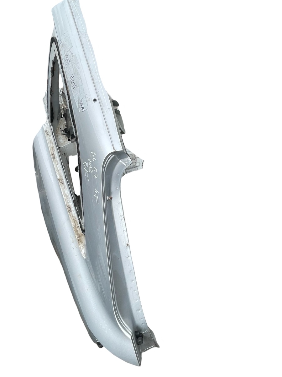 Aripa stanga spate AUDI A6/S6 IV Saloon 4G2, C7, 4GC 2010 - 2018 BREAK – foto 3