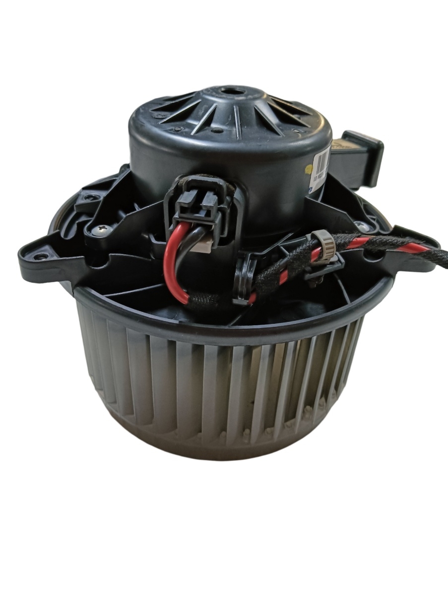 Aeroterma OPEL MERIVA X03 2003 - 2010 102282164 – foto 2