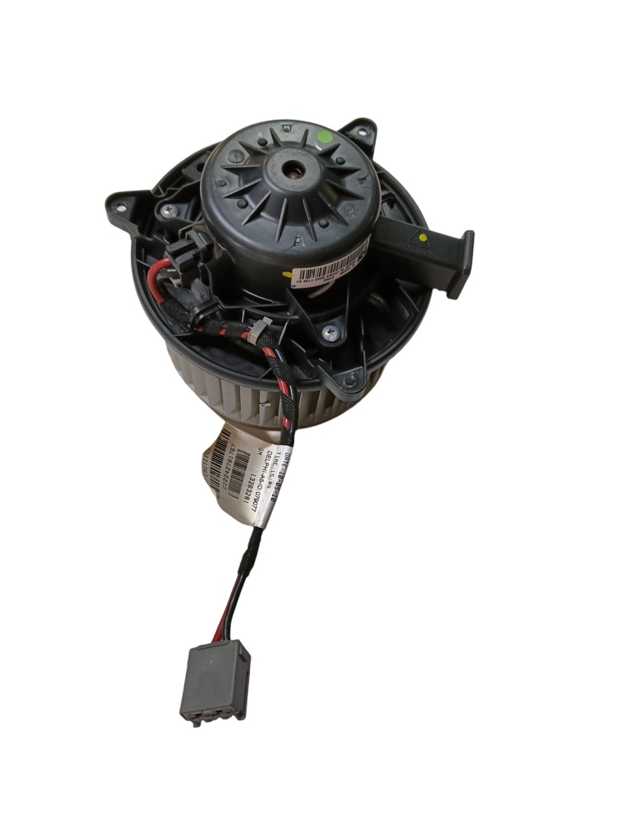 Aeroterma OPEL MERIVA X03 2003 - 2010 102282164