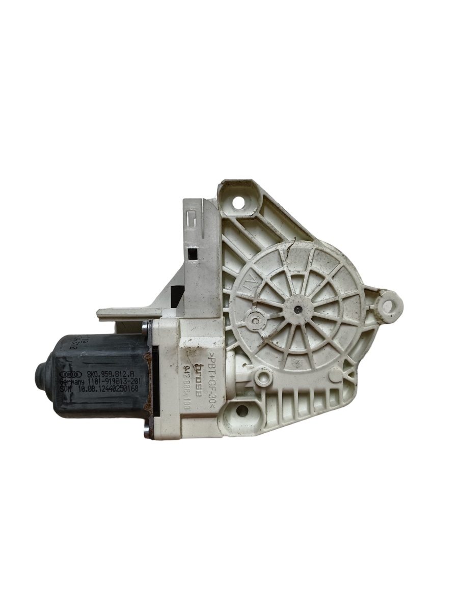 Motoras geam pivotant dreapta spate AUDI A6 IV Avant 4G5, C7, 4GD 2011 - 2018