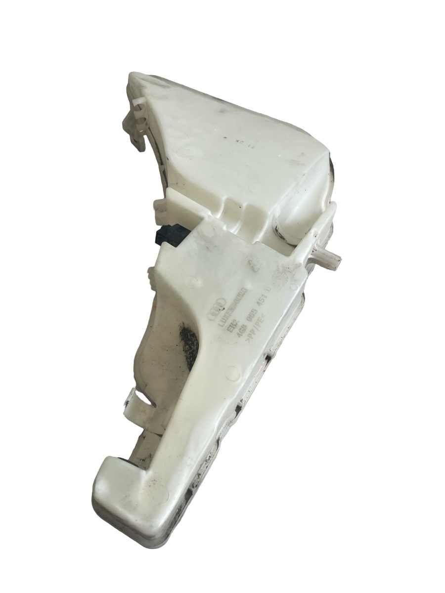 Vas lichid de spalare parbriz AUDI A6/S6 IV Saloon 4G2, C7, 4GC 2010 - 2018 4G8955451D – foto 2