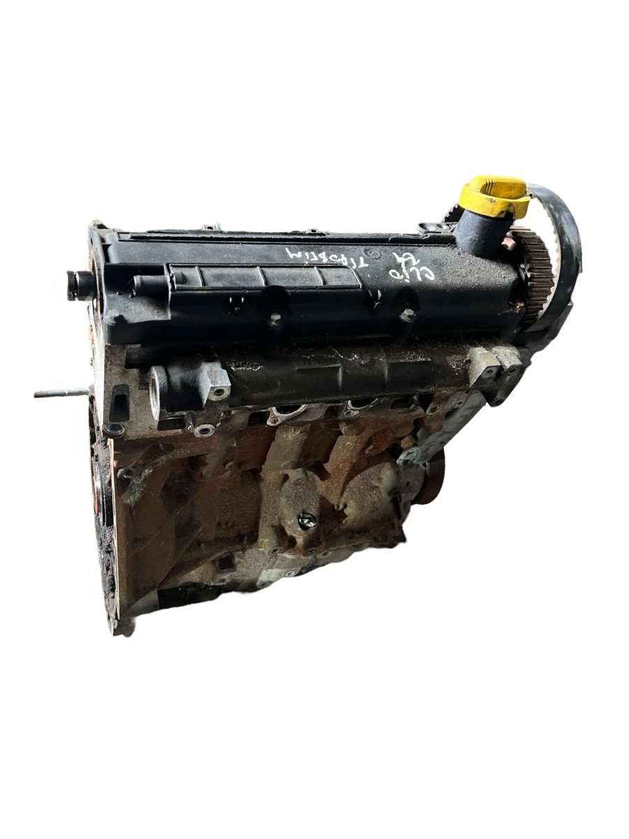 Motor RENAULT CLIO II  - > 1.5 dCi EURO 4 – foto 2