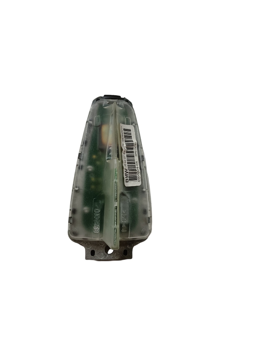 Antena radio BMW X5 II E70 2006 - 2013 695070404