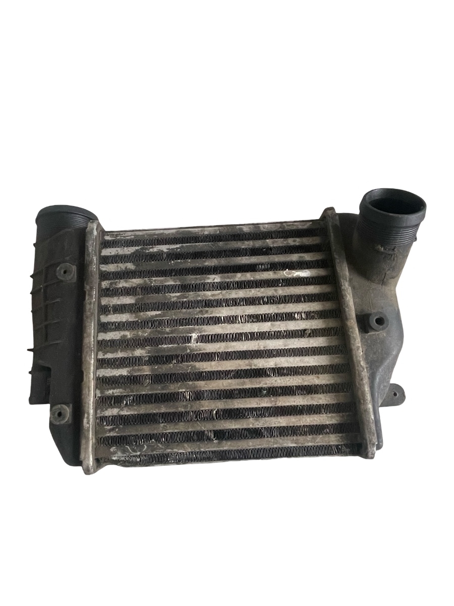 Radiator intercooler AUDI A6/S6 III Saloon 4F2, C6 2004 - 2011