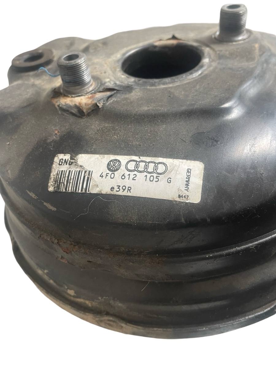 Tulumba frana AUDI A6/S6 III Saloon 4F2, C6 2004 - 2011 2.0TDI 4F0612105G – foto 3