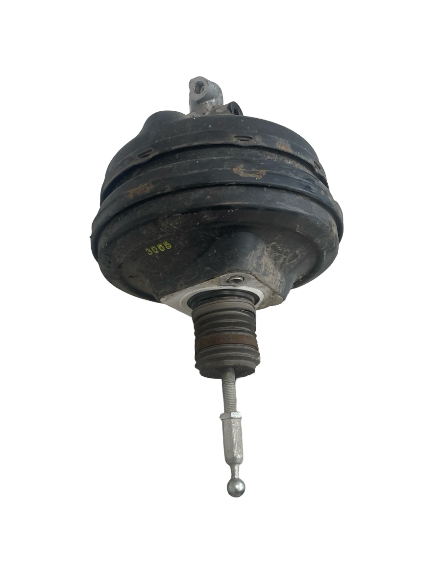 Tulumba frana  AUDI A6/S6 III Saloon 4F2, C6 2004 - 2011 2.7 TDI BPP 4F0612105G