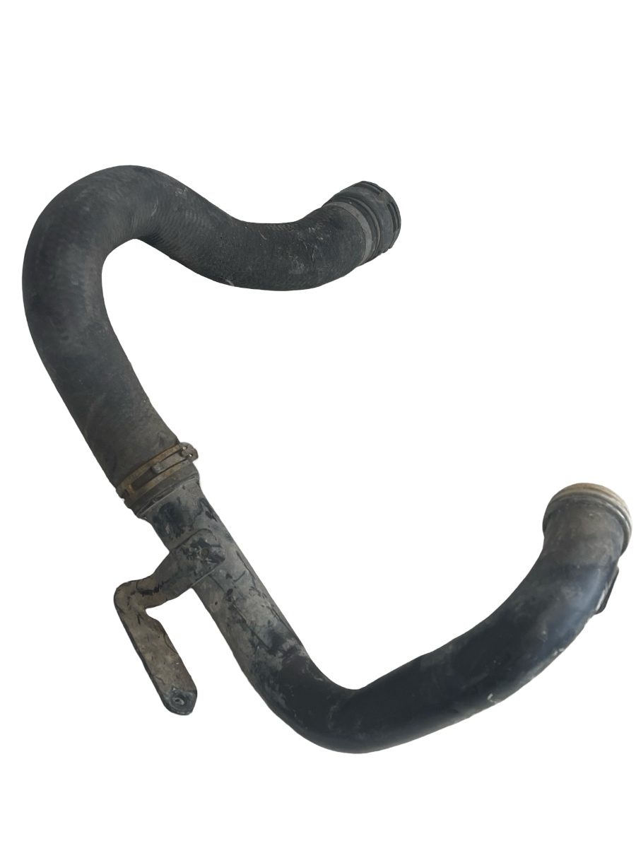 Furtun lichid de racire motor AUDI A6/S6 III Saloon 4F2, C6 2004 - 2011 3.0TDI – foto 2