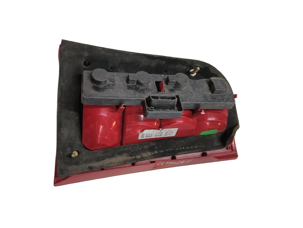 Lampa spate / Stop dreapta spate SKODA OCTAVIA Combi 1U5 1998 - 2010 1u9945096b – foto 2