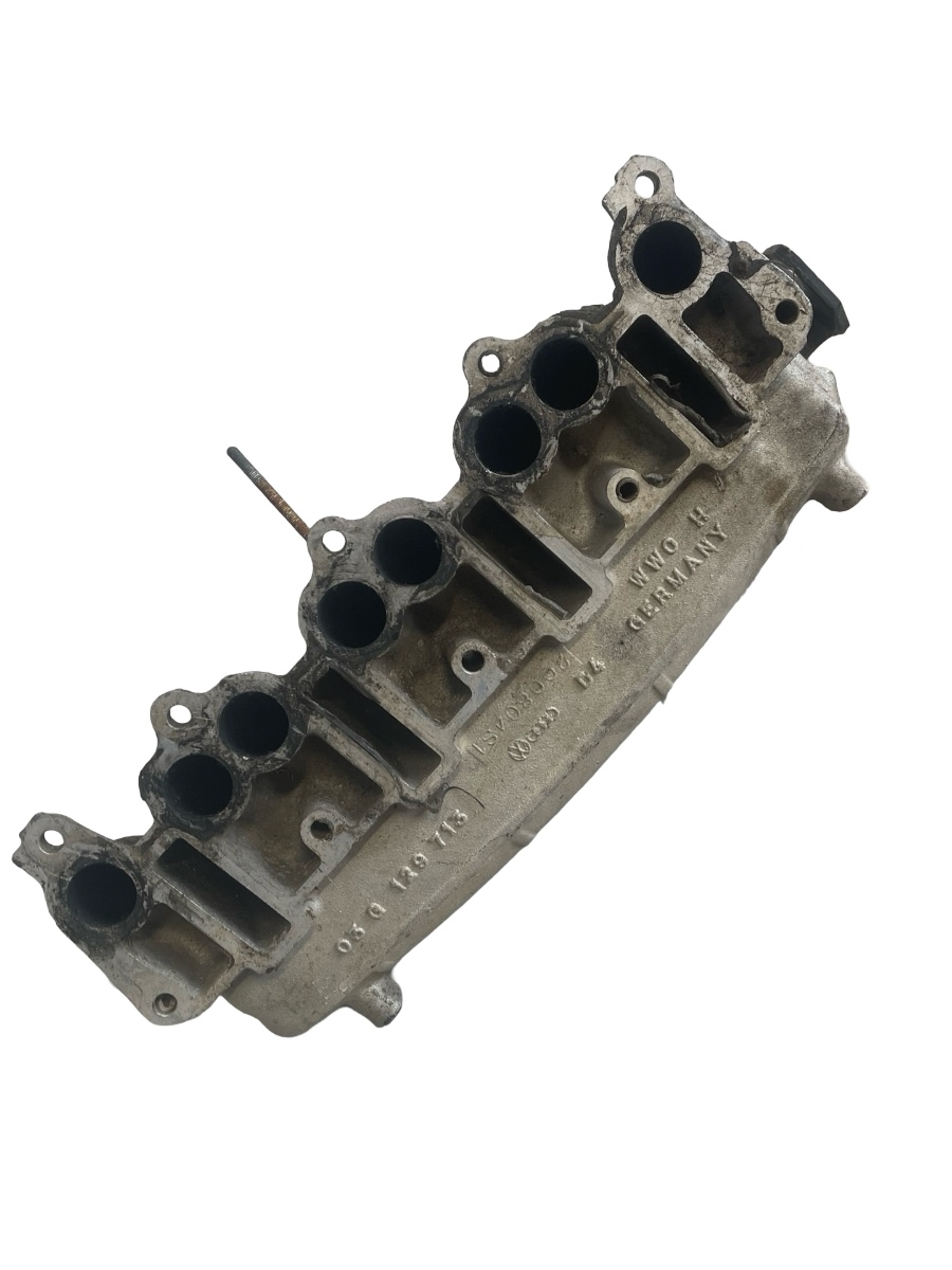 Galerie de admisie AUDI A3 II 8P1 2003 - 2013 2.0 TDI BKD 03G129713 – foto 4