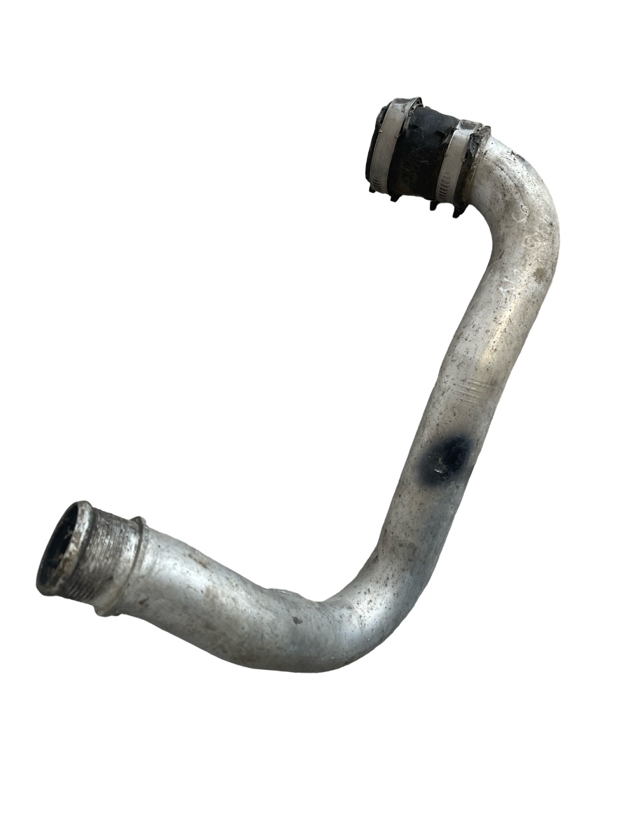 Furtun intercooler AUDI A6/S6 III Saloon 4F2, C6 2004 - 2011 2.7TDI