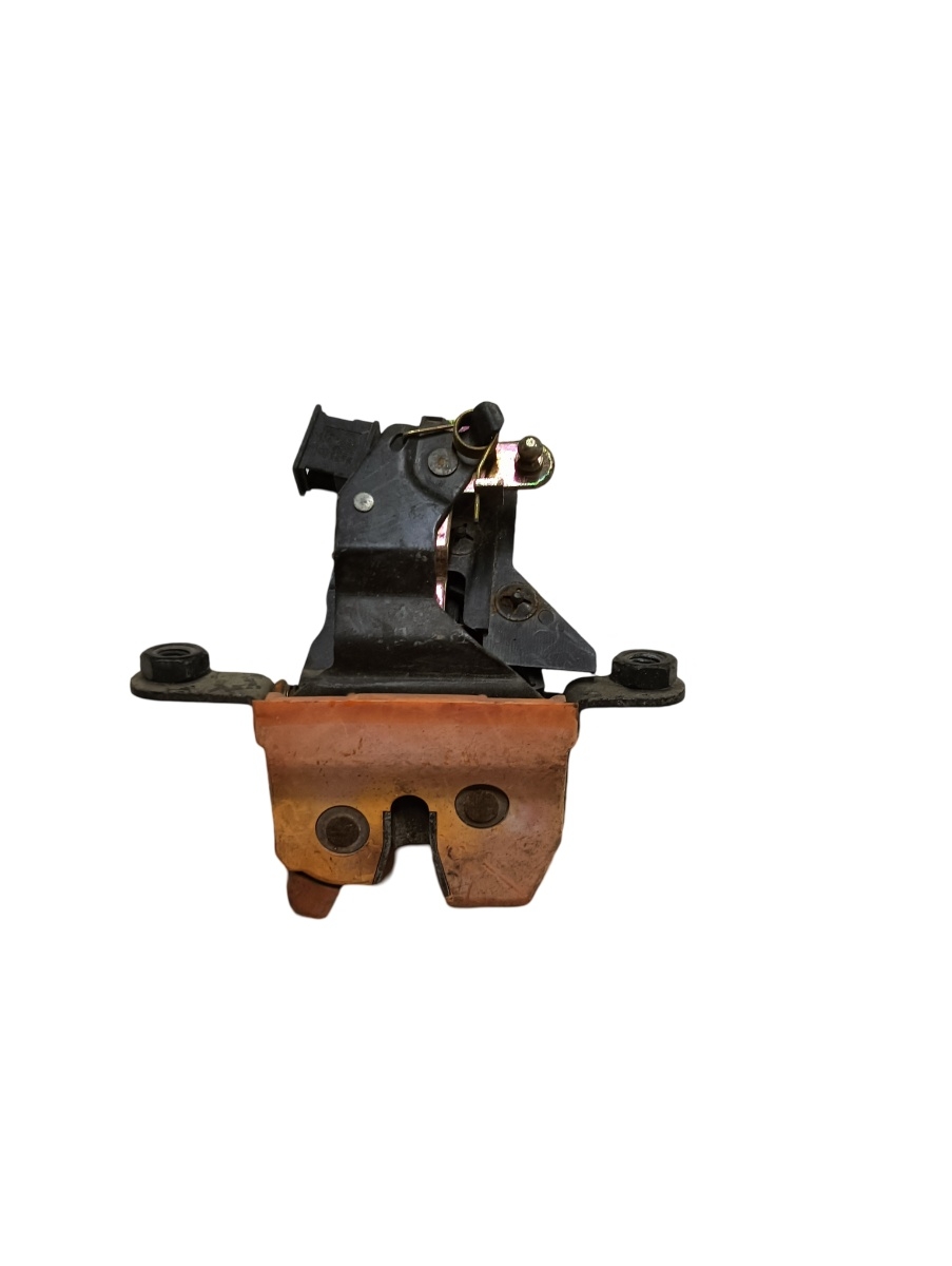 Broasca hayon/portbagaj SKODA OCTAVIA 1U2 1996 - 2010 – foto 2