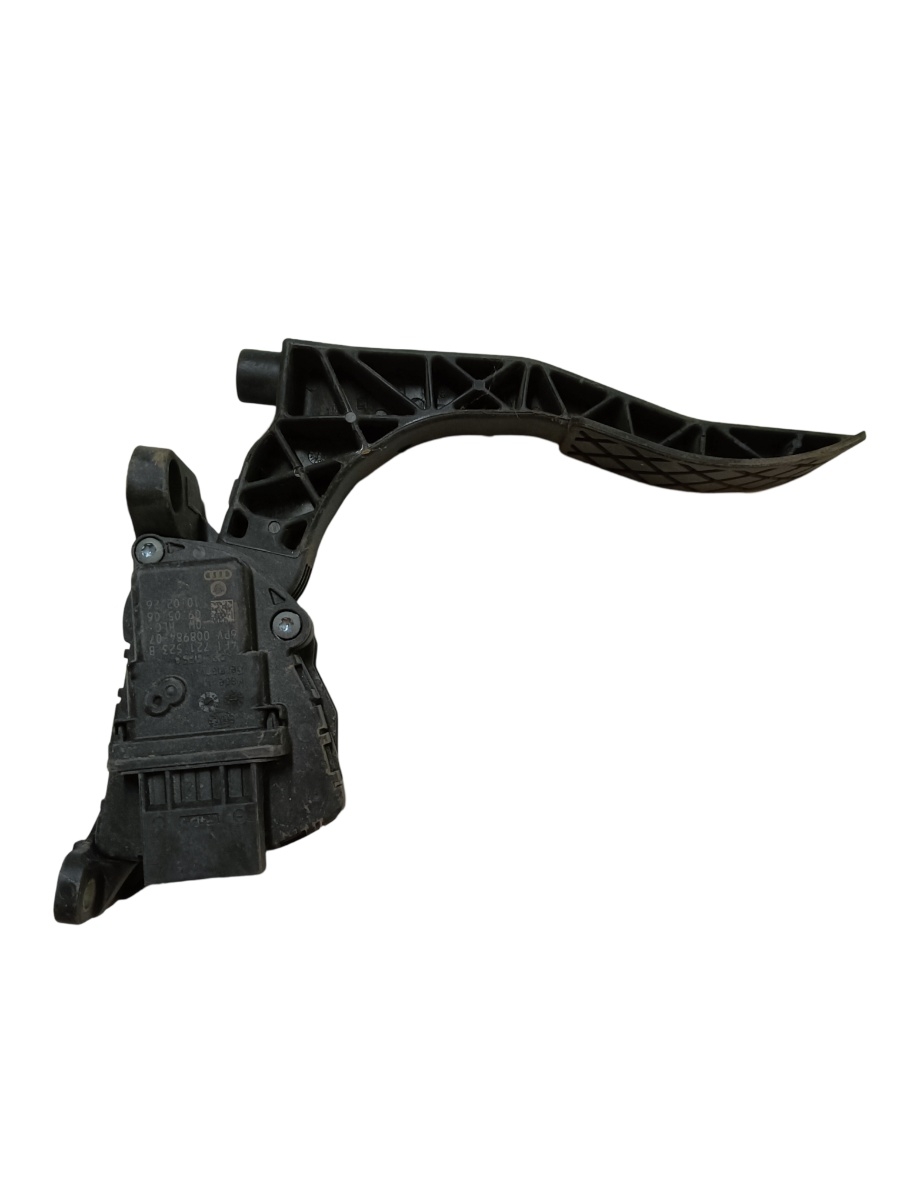 Pedala de acceleratie AUDI A6 III Avant 4F5, C6 2005 - 2011 4f1721523b – foto 2