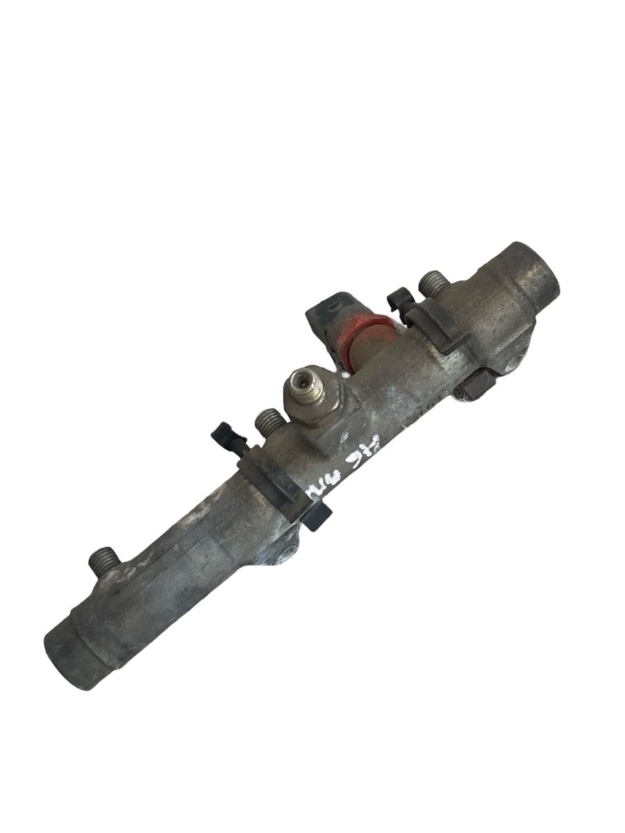 Rampa injectoare AUDI A6/S6 III Saloon 4F2, C6 2004 - 2011 3.0TDI 059130089D – foto 3