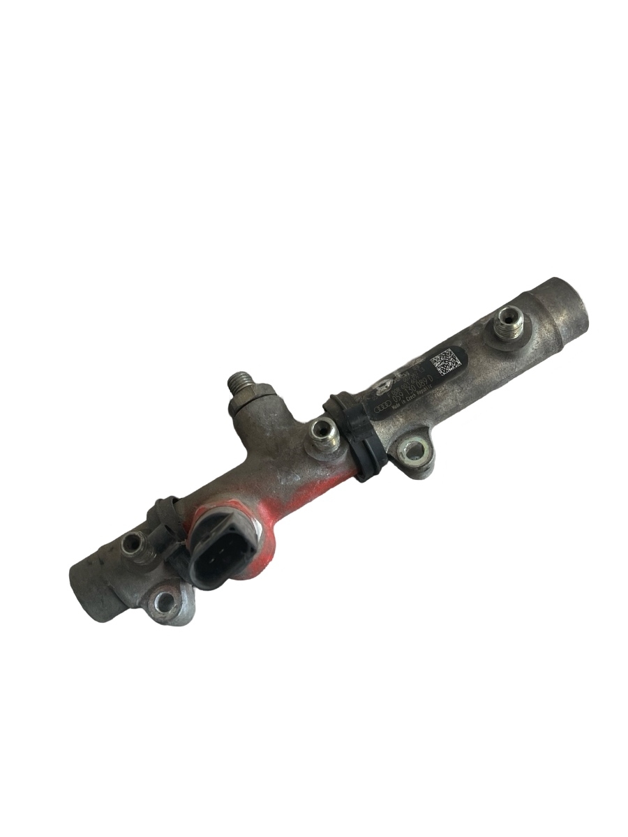 Rampa injectoare AUDI A6/S6 III Saloon 4F2, C6 2004 - 2011 3.0TDI 059130089D