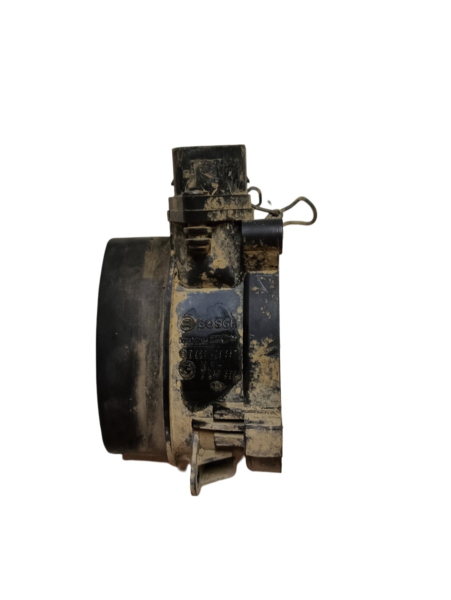 Debitmetru LAND ROVER FREELANDER LN_, L314 1998 - 2006 Td4 4x4 204D3, M 47 0928400357