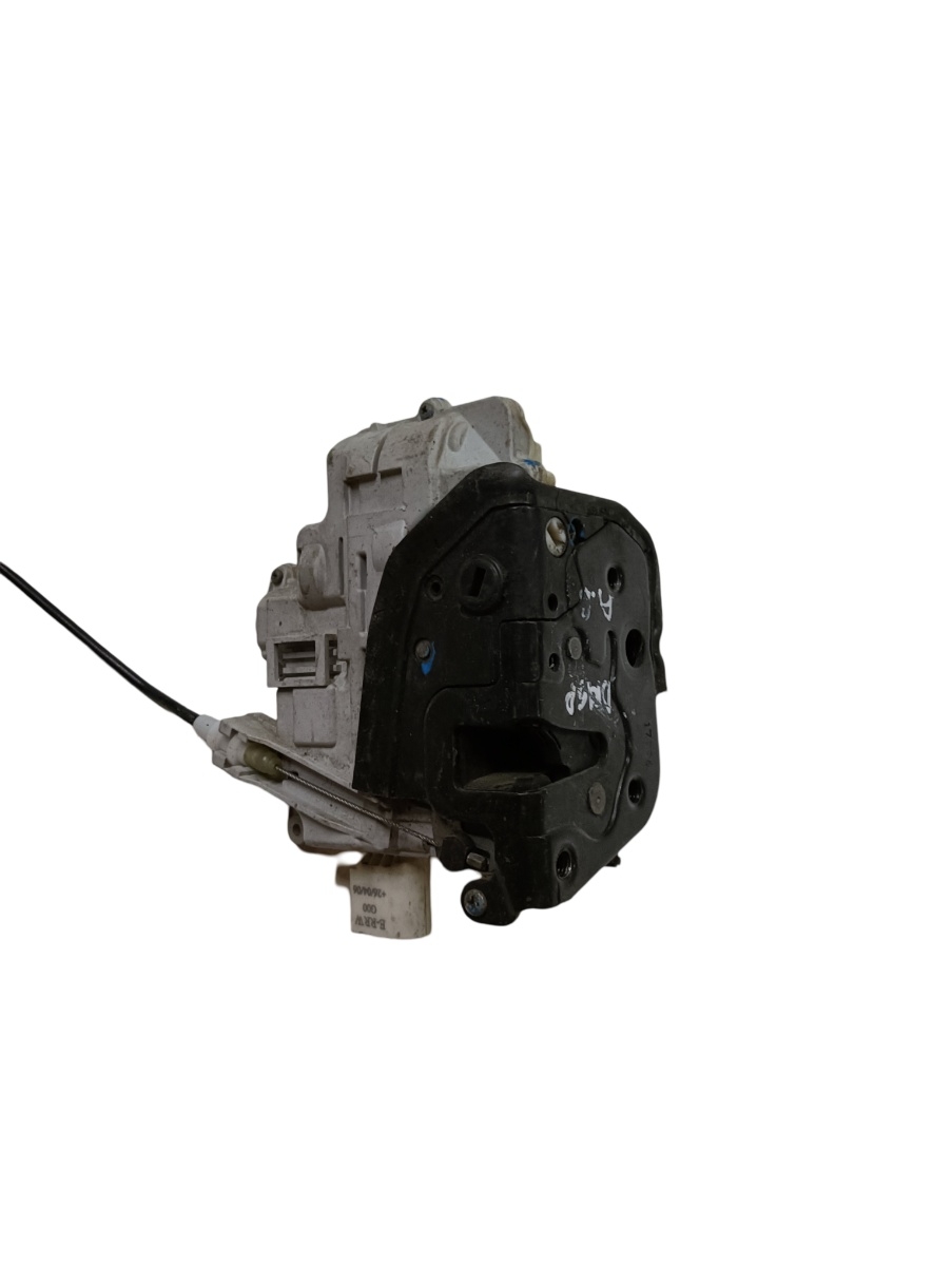 Broasca usa dreapta spate AUDI A6 III Avant 4F5, C6 2005 - 2011 – foto 2