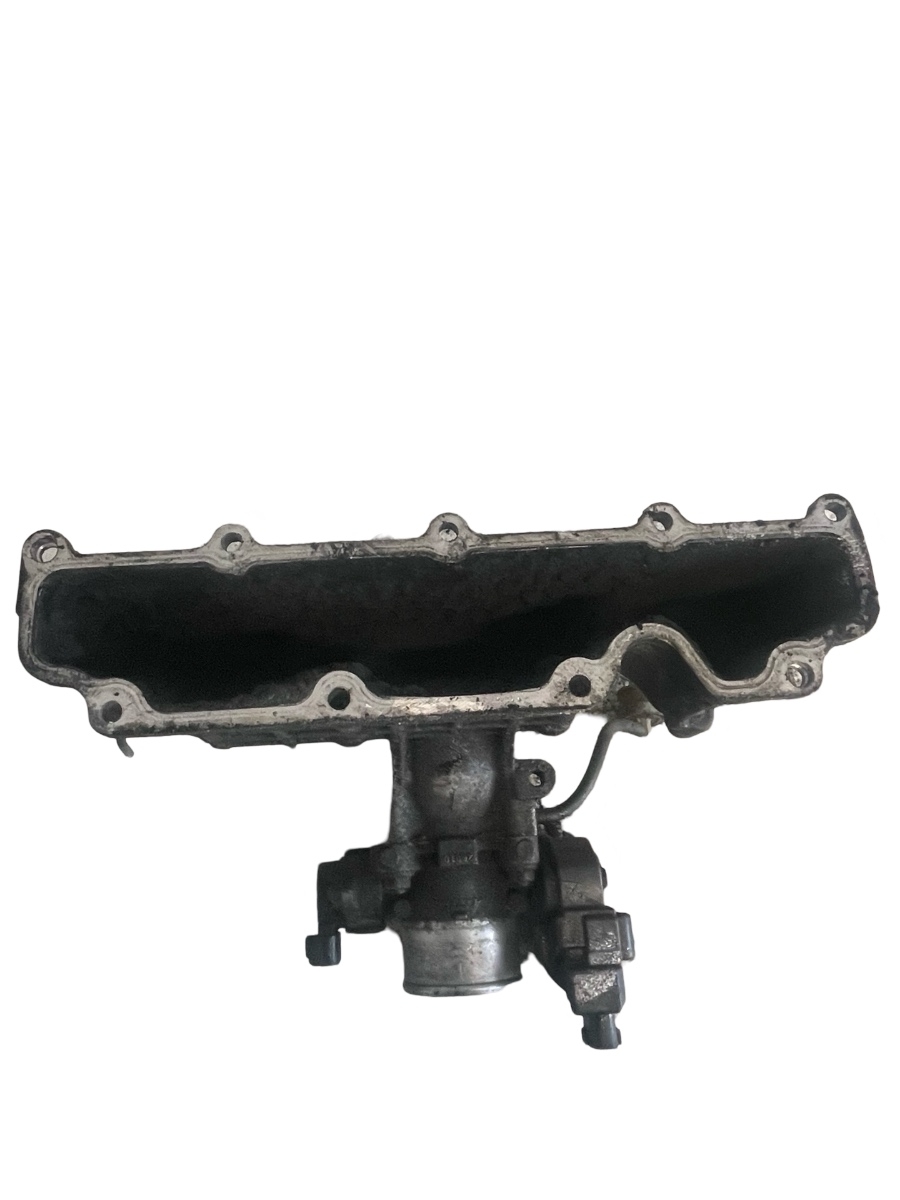 Clapeta de acceleratie + galerie admisie TOYOTA RAV 4 III _A3_ 2005 - 2013 2.2D 192300-2010 – foto 5