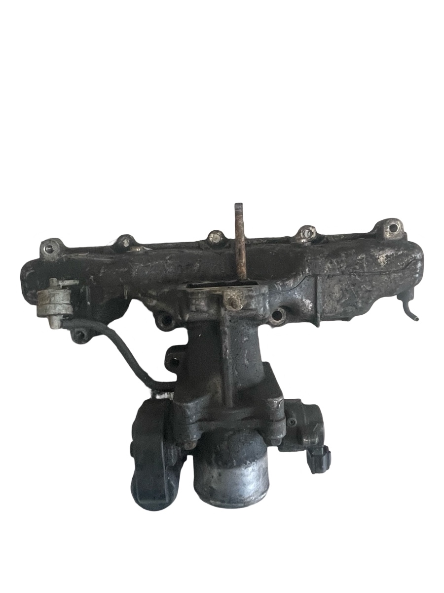 Clapeta de acceleratie + galerie admisie TOYOTA RAV 4 III _A3_ 2005 - 2013 2.2D 192300-2010