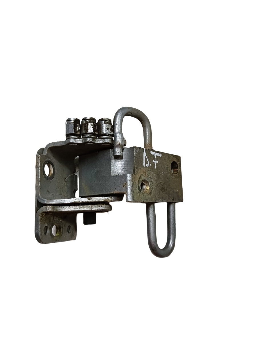 Balama usa dreapta fata AUDI A6 III Avant 4F5, C6 2005 - 2011 – foto 2