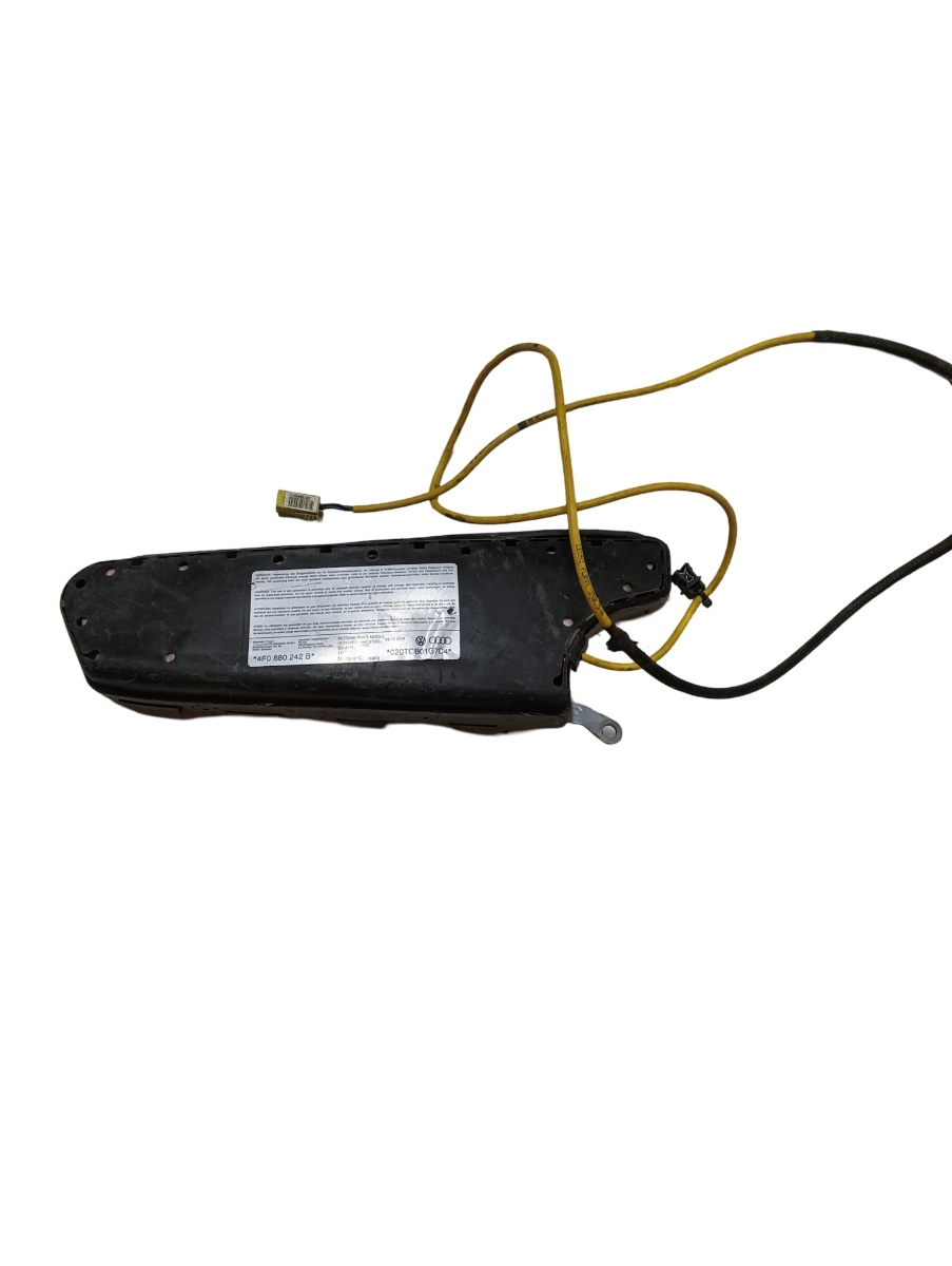 Airbag scaun dreapta fata AUDI A6 III Avant 4F5, C6 2005 - 2011 4f0880242b