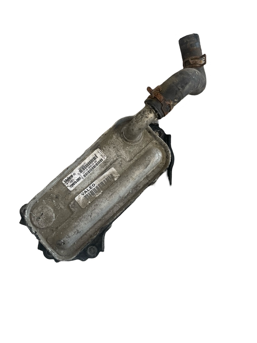 Racitor ulei termoflot TOYOTA RAV 4 III _A3_ 2005 - 2013 2.2D 15710-0R010-00