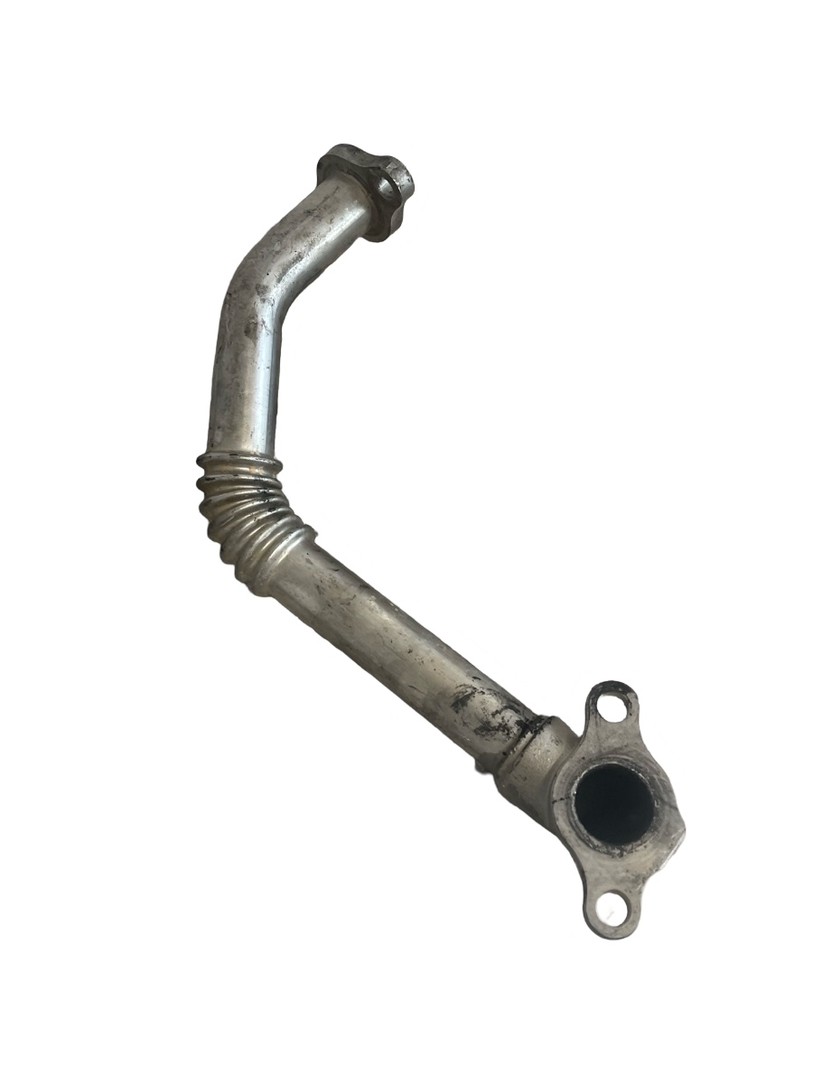 Conducta gaze/EGR TOYOTA RAV 4 III _A3_ 2005 - 2013 2.2 D 4WD 2AD-FTV