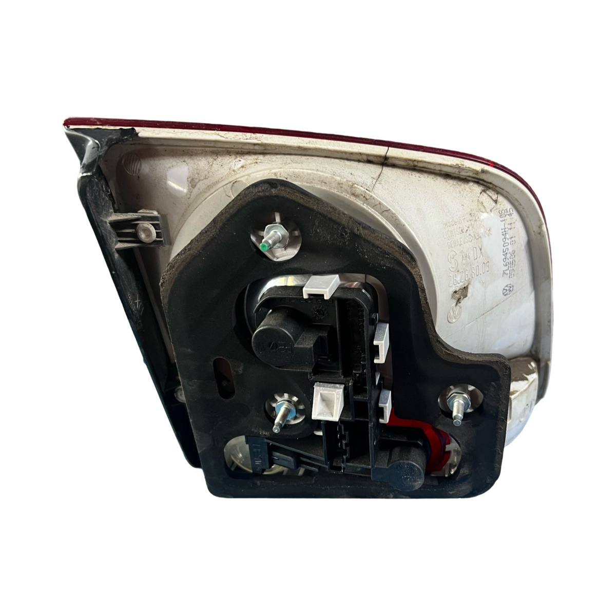Lampa spate / Stop dreapta spate haion VOLKSWAGEN TOUAREG 7LA, 7L6, 7L7 2002 - 2013 – foto 2
