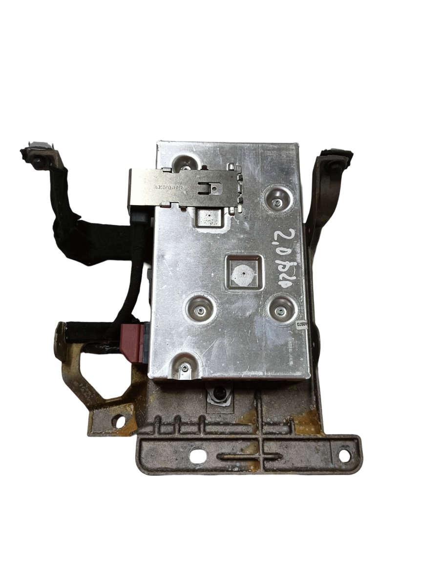 Modul de confort AUDI A6 III Avant 4F5, C6 2005 - 2011