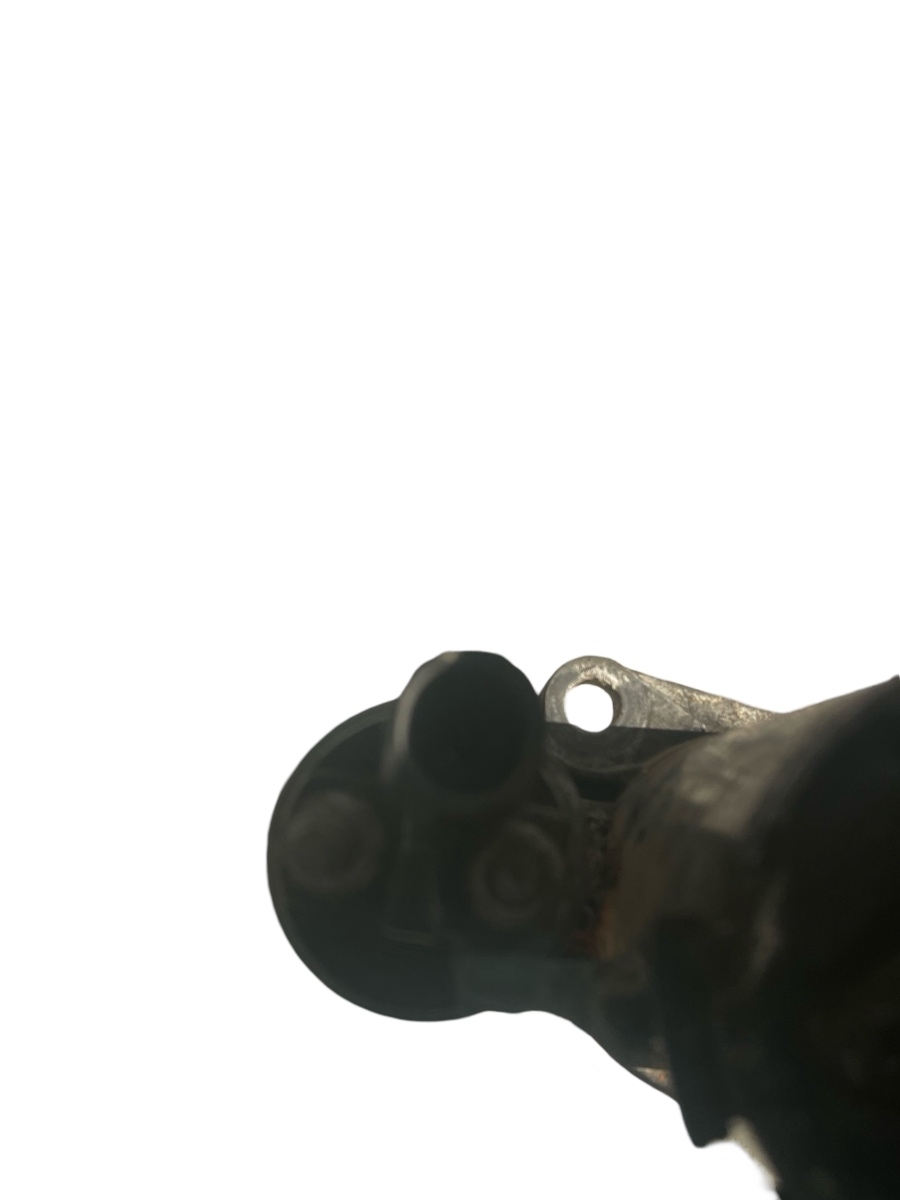 Electromotor VOLKSWAGEN PASSAT 3C2 2005 - 2010 1.9 TDI BKC – foto 3