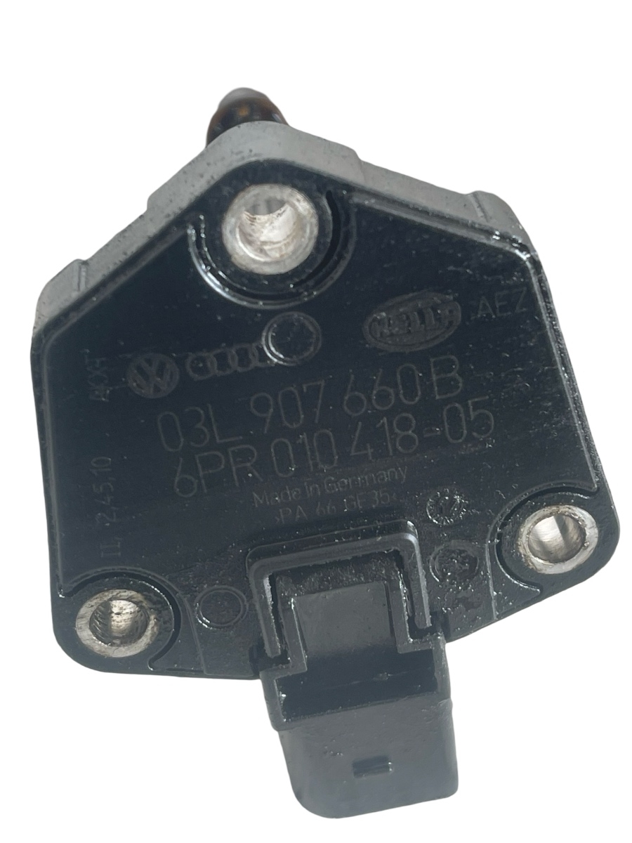 Senzor nivel ulei AUDI A6/S6 IV Saloon 4G2, C7, 4GC 2010 - 2018 2.0 TDI CGL 03L907660B – foto 2