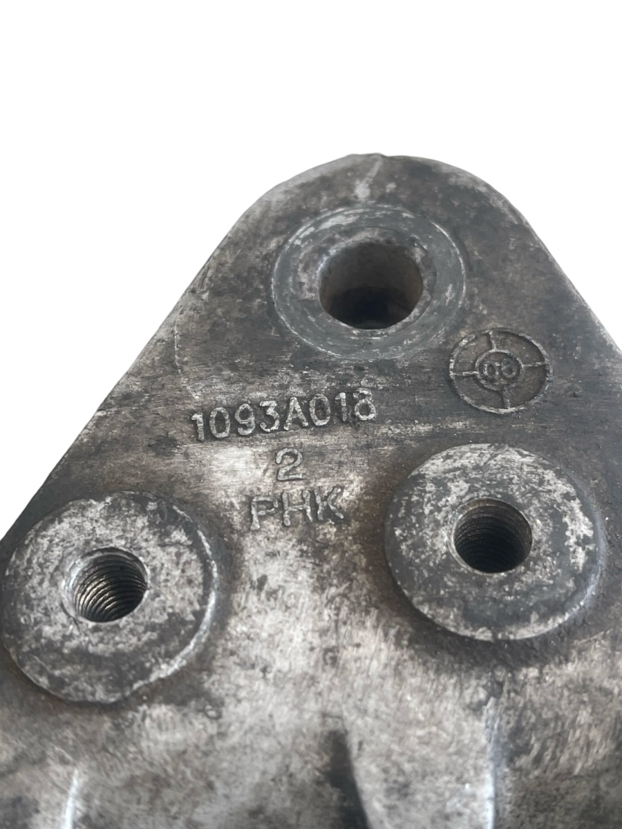 Suport motor MITSUBISHI COLT VI Z3_A, Z2_A 2002 - 2012 1.5DCI 1093A018 – foto 3