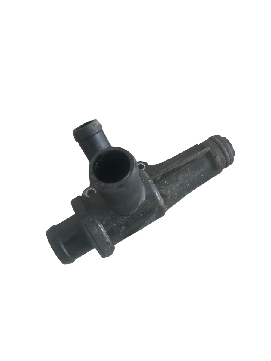 Carcasa termostat MITSUBISHI COLT VI Z3_A, Z2_A 2002 - 2012 1.5DCI – foto 2