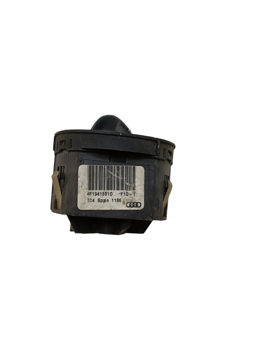 Bloc lumini AUDI A6/S6 III Saloon 4F2, C6 2004 - 2011 TDI quattro BMK 4f1941531d – foto 2