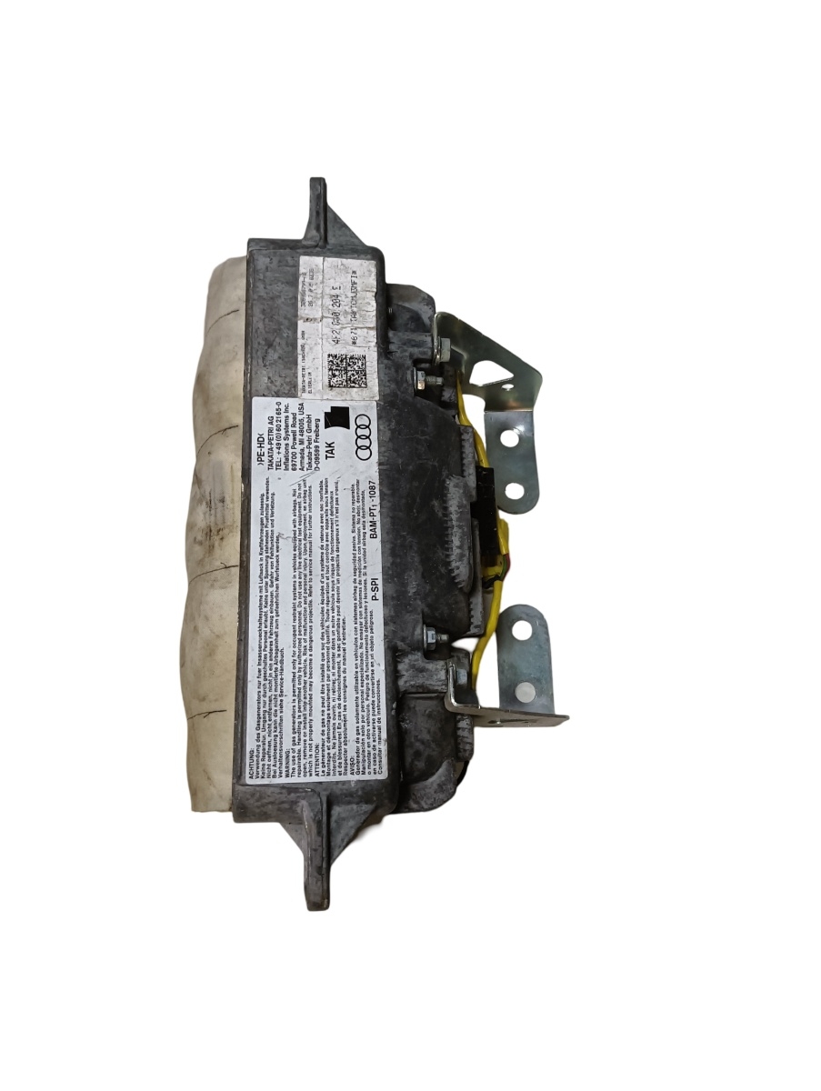 Airbag pasager AUDI A6 III Avant 4F5, C6 2005 - 2011 4f2880204e – foto 2