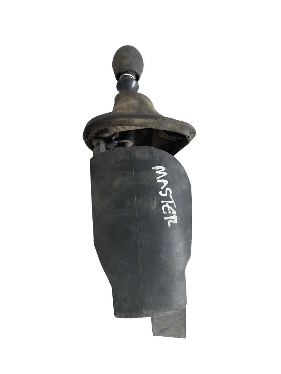 Timonerie schimbator de viteze RENAULT MASTER II 2008 2.5D E4