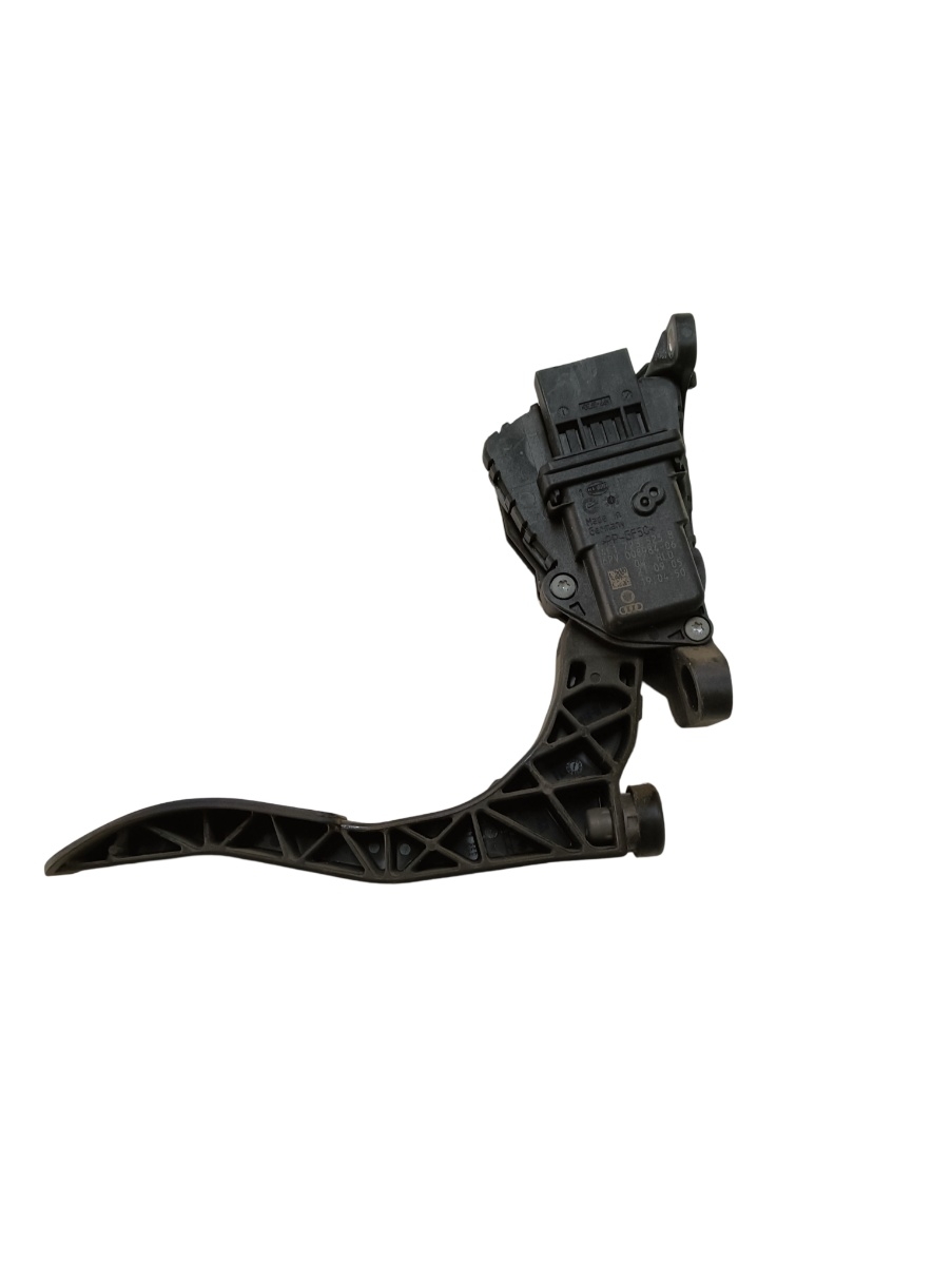 Pedala de acceleratie AUDI A6 III Avant 4F5, C6 2005 - 2011 2.7 TDI BPP 4f1723523b