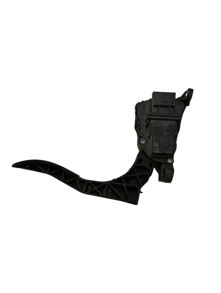 Pedala de acceleratie AUDI A6 III Avant 4F5, C6 2005 - 2011 TDI BPP 4f1723523b