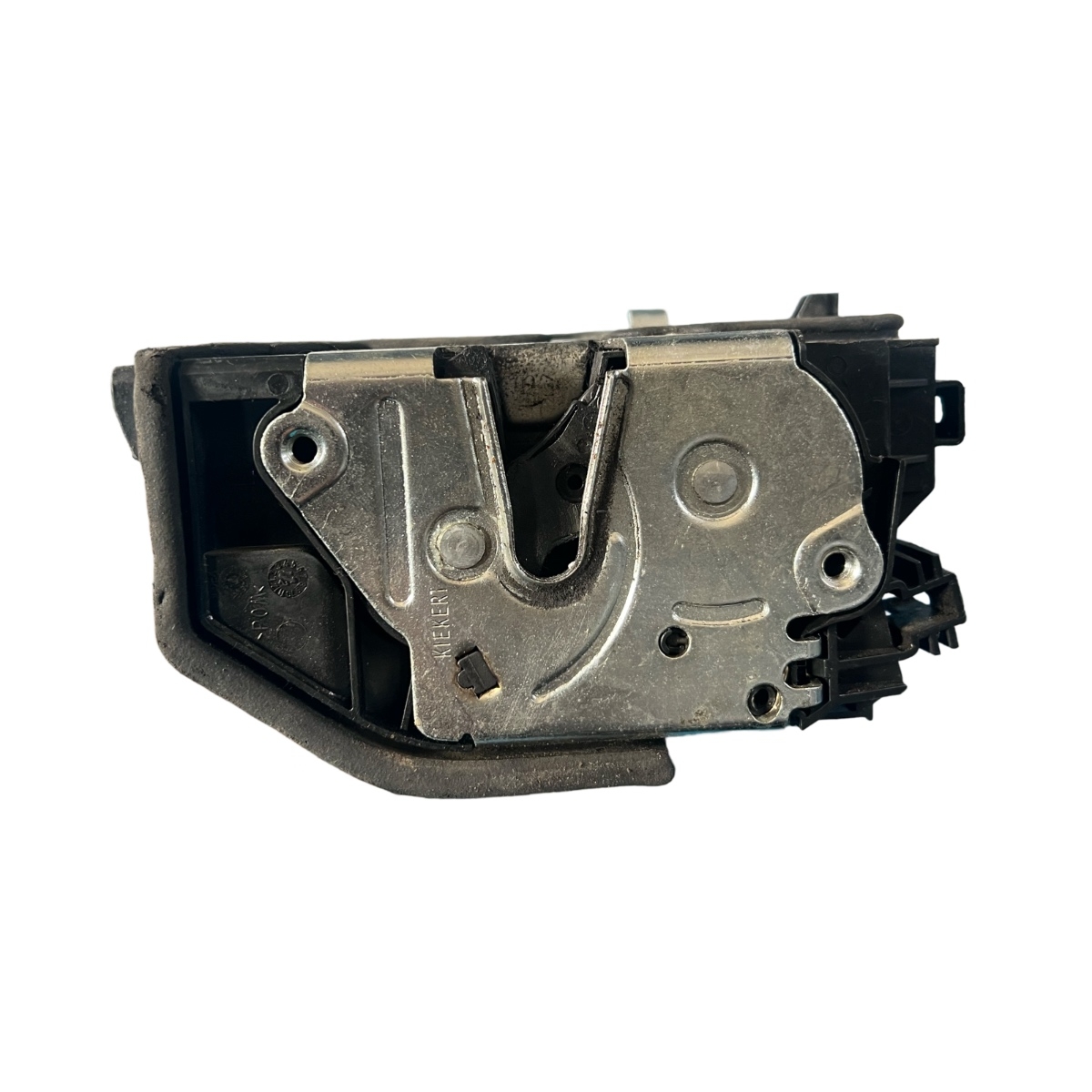 Broasca usa stanga spate BMW 5 VI Gran Turismo F07 2009 - 2017 – foto 2