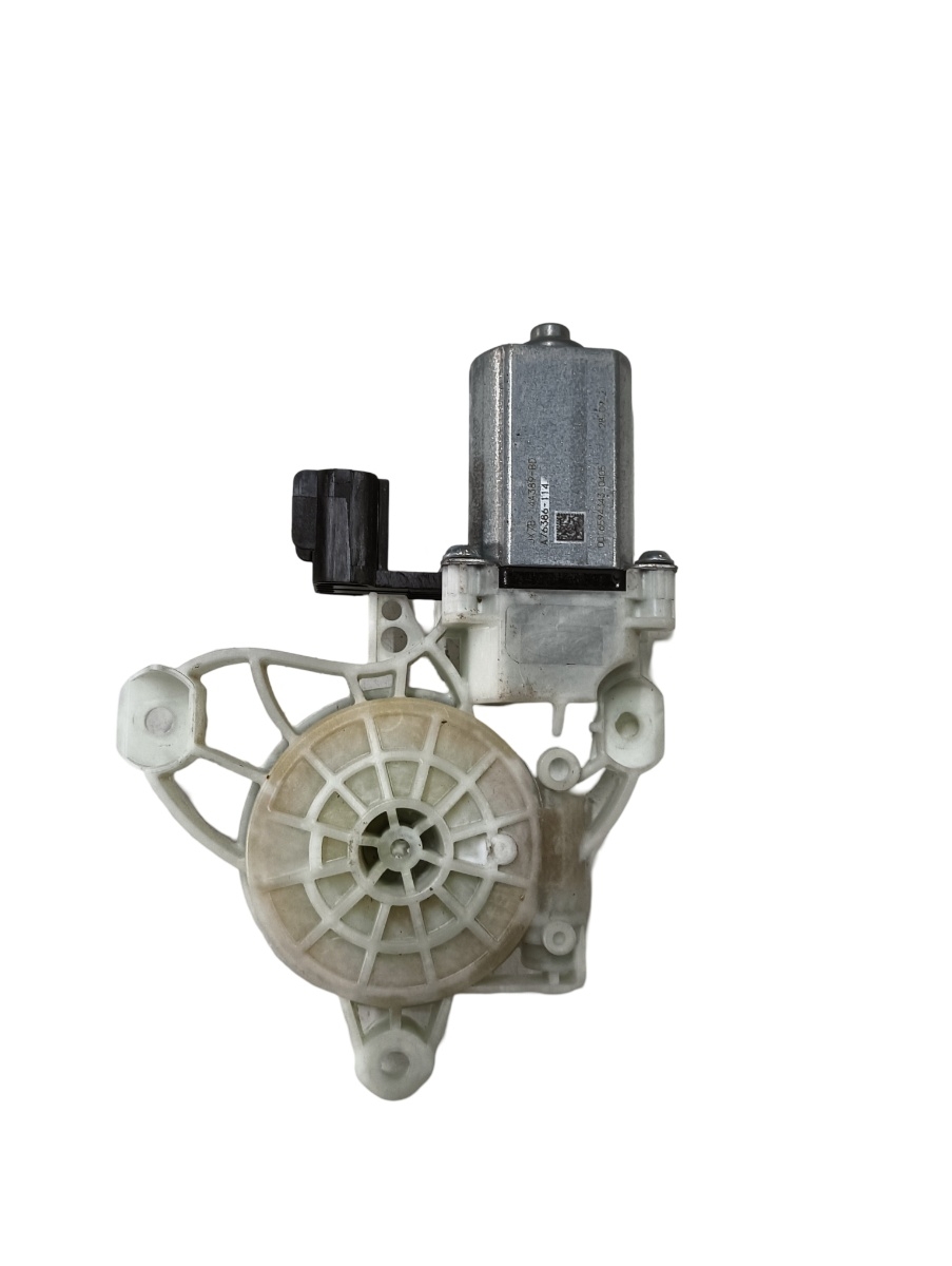 Motoras geam pivotant dreapta spate FORD FOCUS IV HN 2018 - >