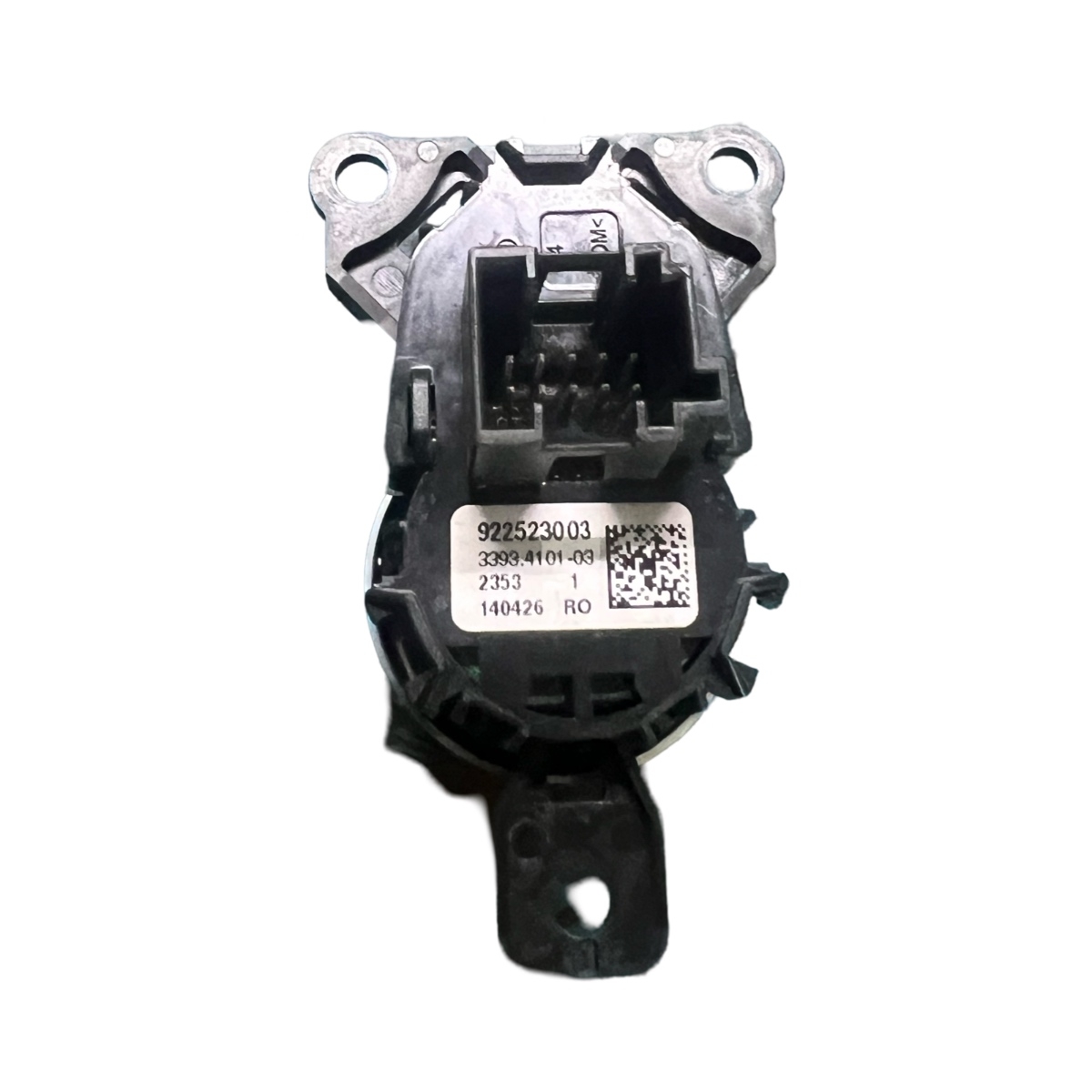 Comutator pornire/oprire motor BMW 5 VI Gran Turismo F07 2009 - 2017 922523003 – foto 2